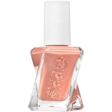 Load image into Gallery viewer, essie Gel Couture 2-Step Longwear Nail Polish, Sew Me, Rose Pink Nail Polish, 0.46oz
