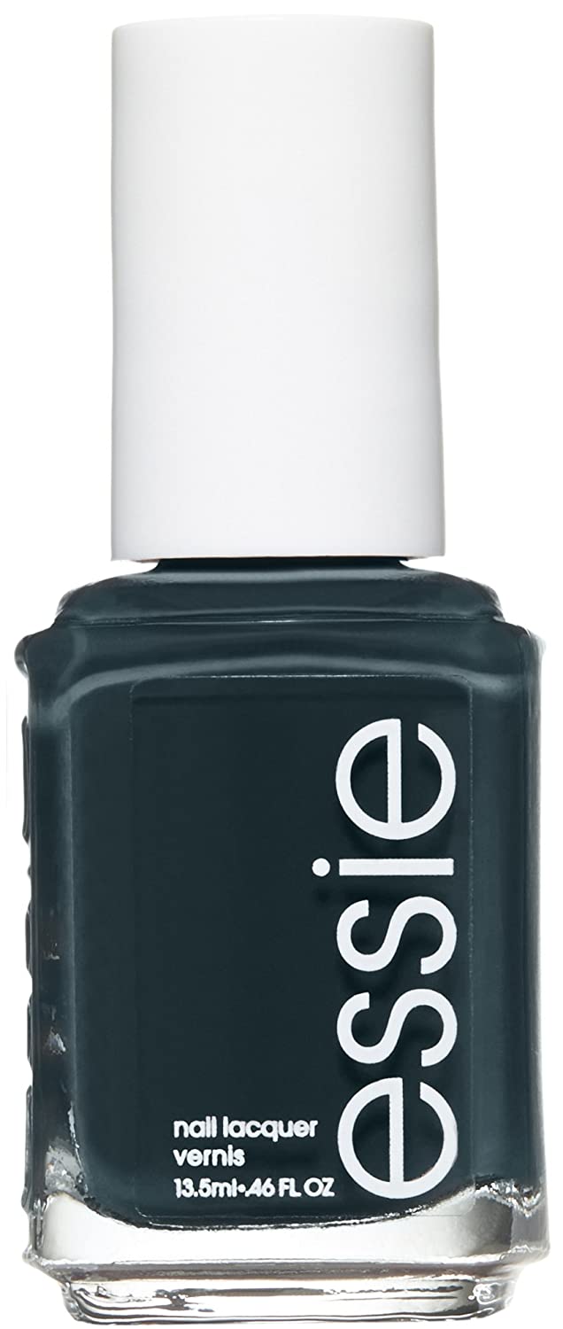 essie Nail Polish, Glossy Shine Finish, Stylenomics, 0.46oz