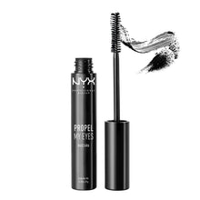 Load image into Gallery viewer, NYX Propel My Eyes Mascara, Jet Black, 0.28 oz.
