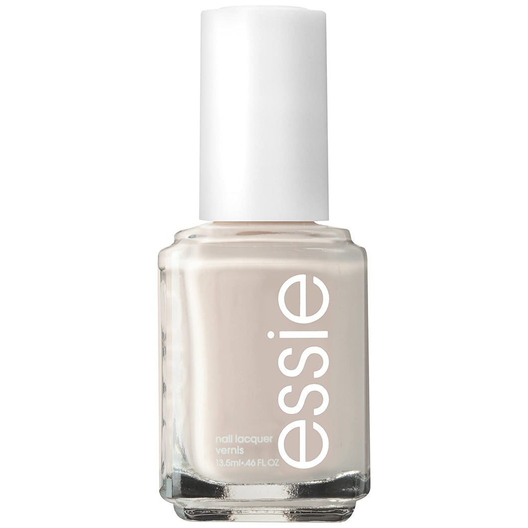 essie Nail Polish, Glossy Shine Finish, Between The Seats, 0.46oz