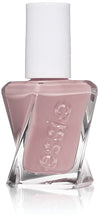 Load image into Gallery viewer, essie Gel Couture 2-Step Longwear Nail Polish, Touch Up, Pink Nail Polish, 0.46oz
