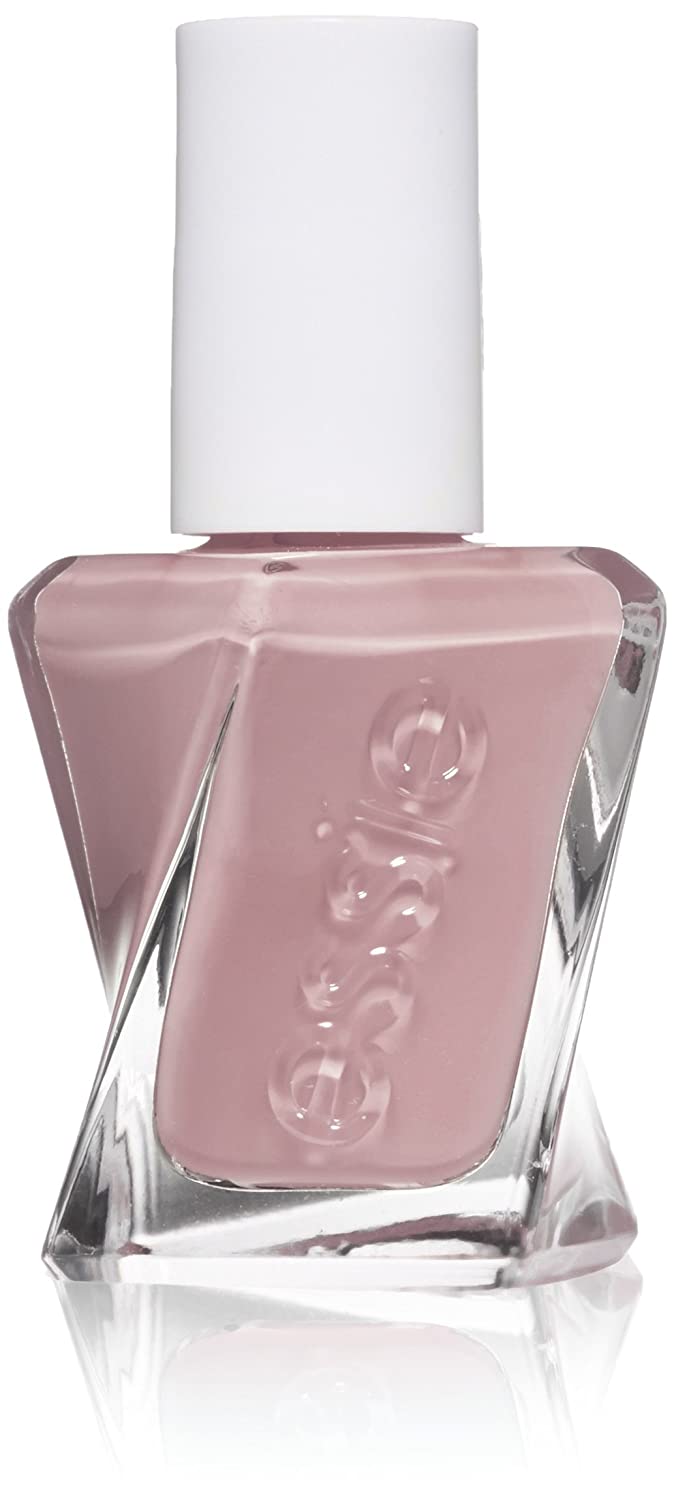 essie Gel Couture 2-Step Longwear Nail Polish, Touch Up, Pink Nail Polish, 0.46oz