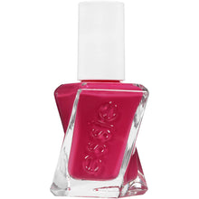 Load image into Gallery viewer, essie Gel Couture 2-Step Longwear Nail Polish, Sit Me In The Front Row, Pink Nail Polish, 0.46oz
