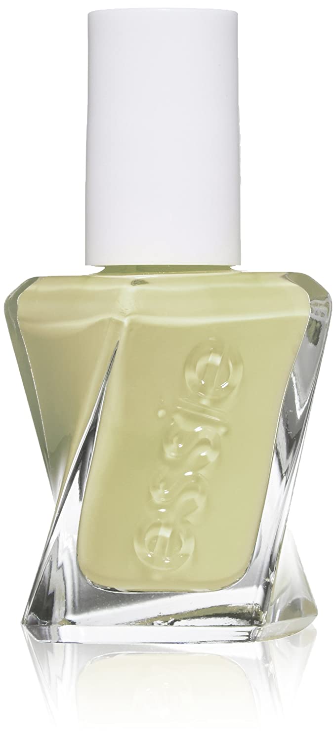 essie Gel Couture 2-Step Longwear Nail Polish, Take A Walk, 0.46oz