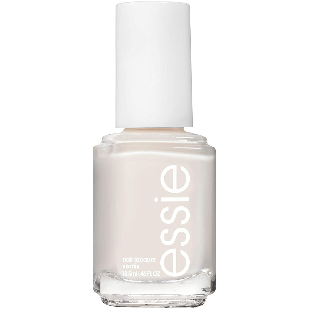 essie Nail Polish, Glossy Shine Finish, Tuck It In My Tux, 0.46oz