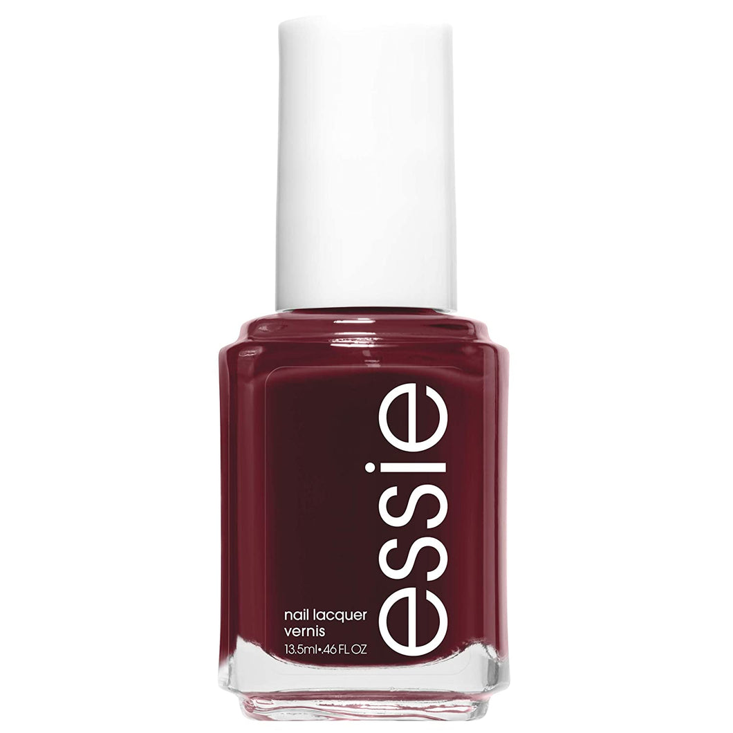 essie Nail Polish, Glossy Shine Finish, Carry On, 0.46