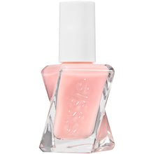 Load image into Gallery viewer, essie Gel Couture Longwear Nail Polish, Light Pink, Sheer Fantasy, 0.46oz
