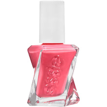 Load image into Gallery viewer, essie Gel Couture 2-Step Longwear Nail Polish, Signature Smile, Pink Nail Polish, 0.46oz
