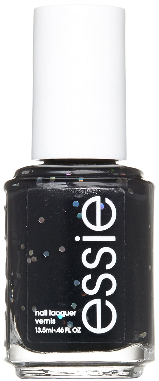 essie Nail Polish, Glossy Shine Finish, Belugaria, 0.46oz