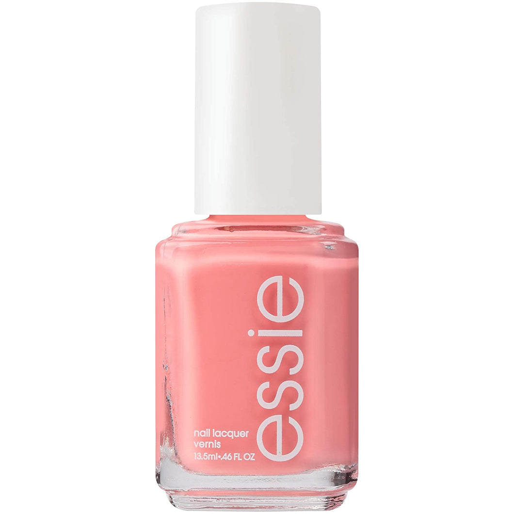 essie Nail Polish, Glossy Shine Finish, Stones N' Roses, 0.46oz