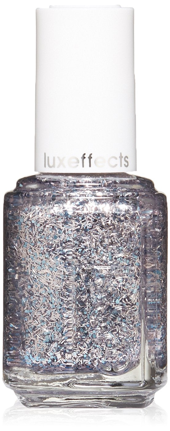 essie Nail Polish, Glossy Shine Finish, Frilling Me Softly, 0.46oz