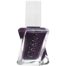 Load image into Gallery viewer, essie Gel Couture 2-Step Longwear Nail Polish, Twill Seeker, Purple Nail Polish, 0.46oz
