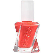 Load image into Gallery viewer, essie Gel Couture 2-Step Longwear Nail Polish, On The List, Coral Nail Polish, 0.46oz
