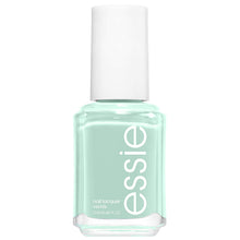 Load image into Gallery viewer, essie Nail Polish Glossy Shine Finish mint candy apple 0.46oz
