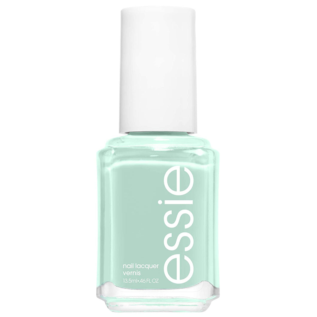 essie Nail Polish Glossy Shine Finish mint candy apple 0.46oz