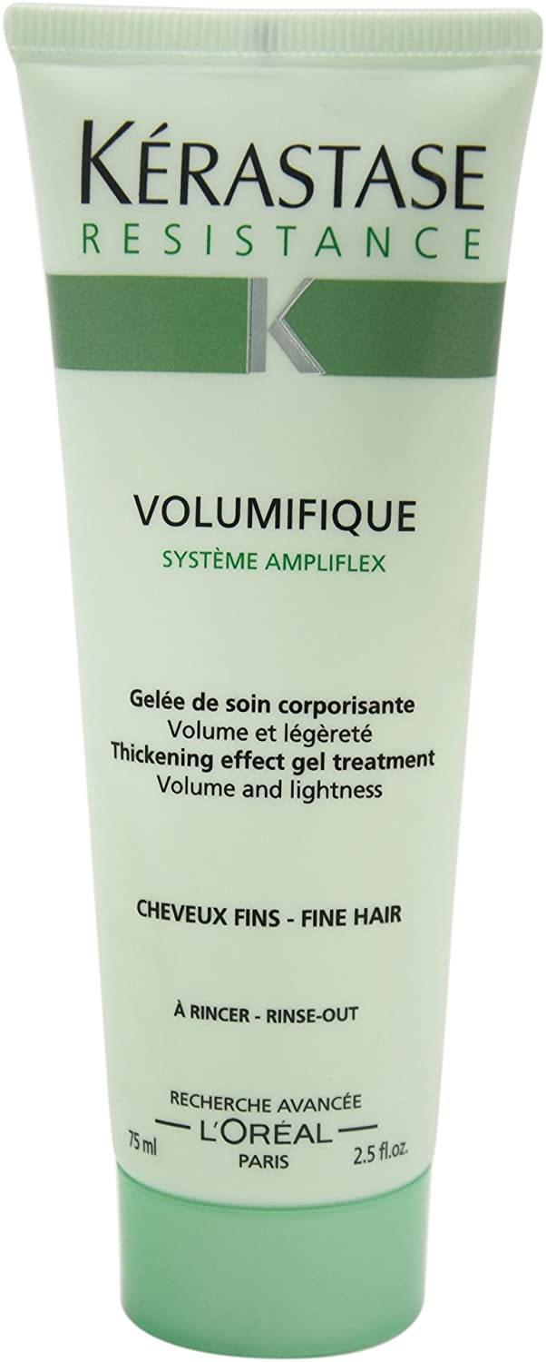 Kérastase Resistance Volumifique Conditioner Gelee de soin 75ml