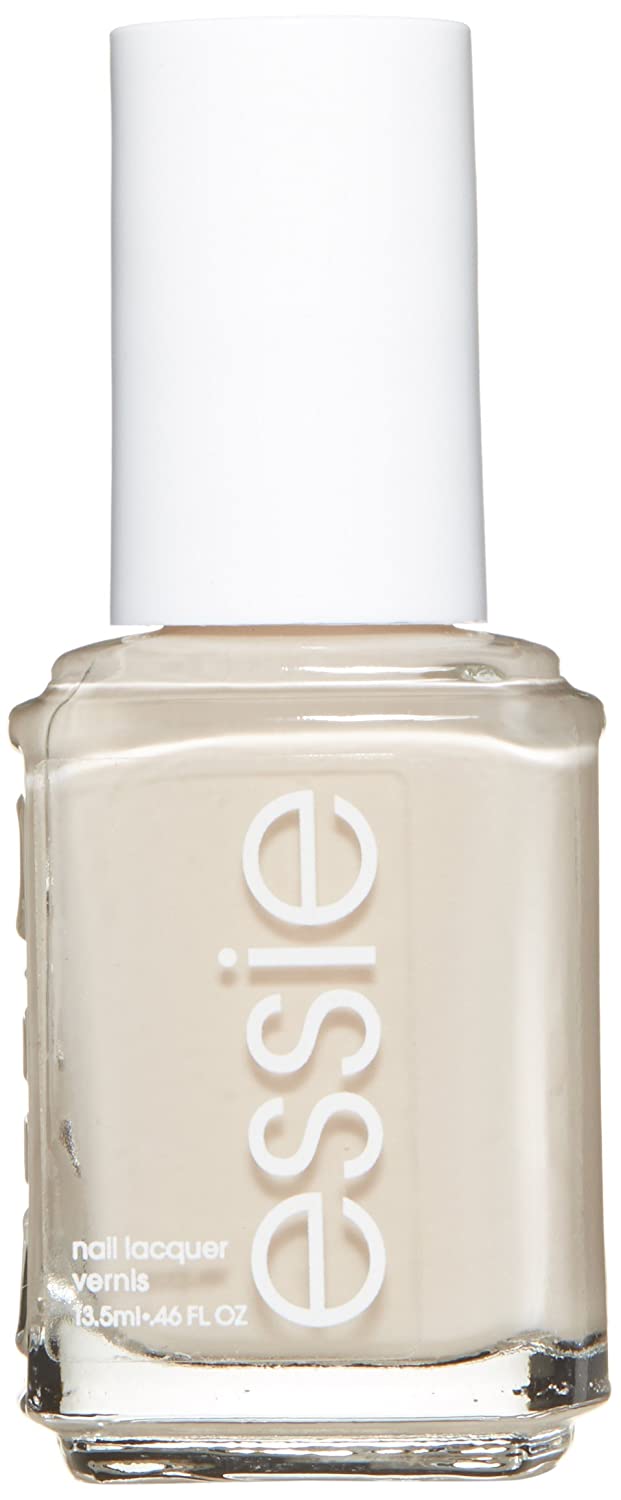 essie Nail Polish, Glossy Shine Finish, Wrap Me Up, 0.46oz