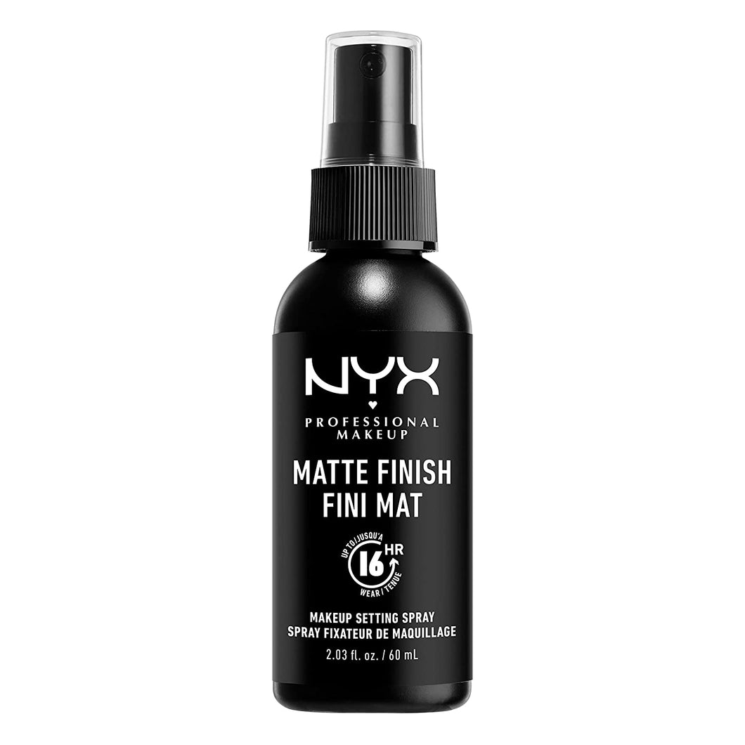 NYX Matte Setting Spray