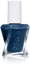 Load image into Gallery viewer, essie Gel Couture 2-Step Longwear Nail Polish, Surrounded By Studs, 0.46oz
