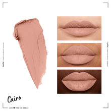 Load image into Gallery viewer, NYX Soft Matte Lip Cream SMLC16 Cairo
