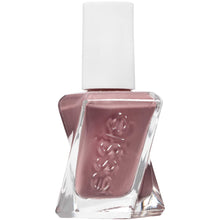 Load image into Gallery viewer, essie Gel Couture 2-Step Longwear Nail Polish, Take Me to Thread, Taupe Nail Polish, 0.45
