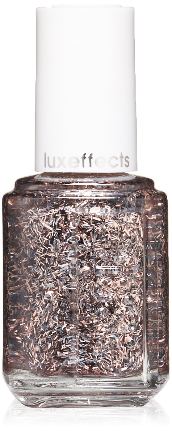 essie Nail Polish, Glossy Shine Finish, Fringe Factor, 0.46oz