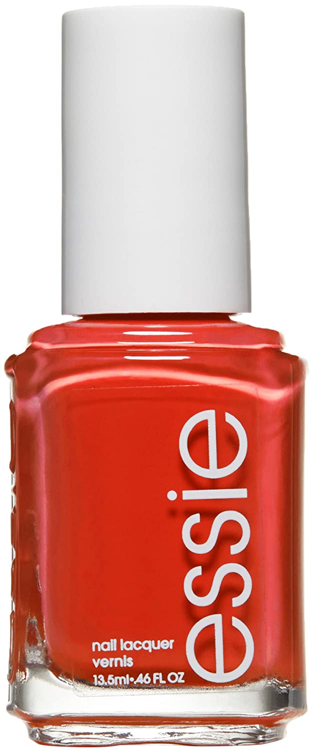 essie Nail Polish, Glossy Shine Finish, Clambake, 0.46oz