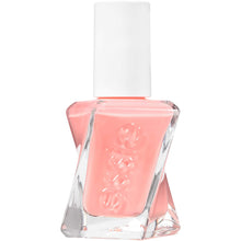 Load image into Gallery viewer, essie Gel Couture 2-Step Longwear Nail Polish, Couture Curator, Pink Coral Nail Polish, 0.46oz
