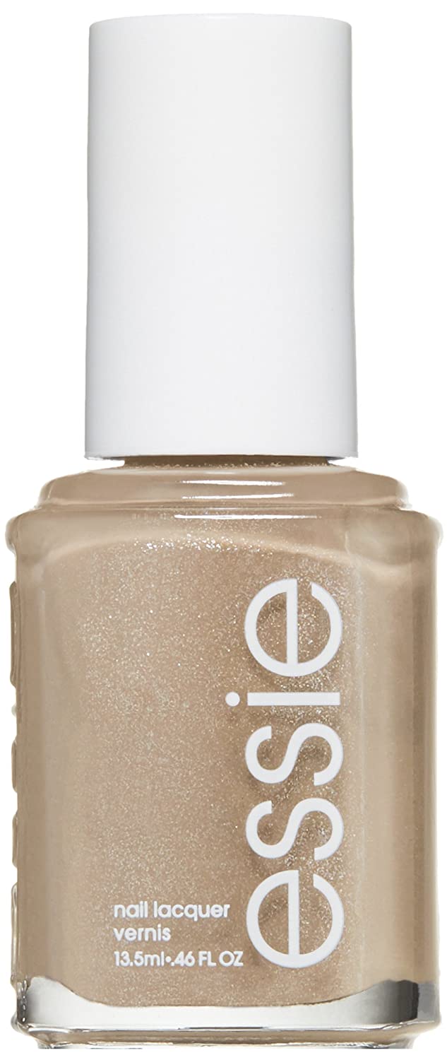 essie Nail Polish, Glossy Shine Finish, Cocktails & Coconuts, 0.46oz