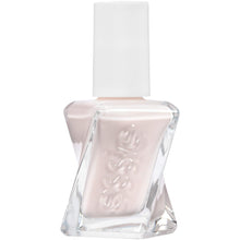 Load image into Gallery viewer, essie Gel Couture 2-Step Longwear Nail Polish, Pre Show Jitters, Pink Nail Polish, 0.46oz
