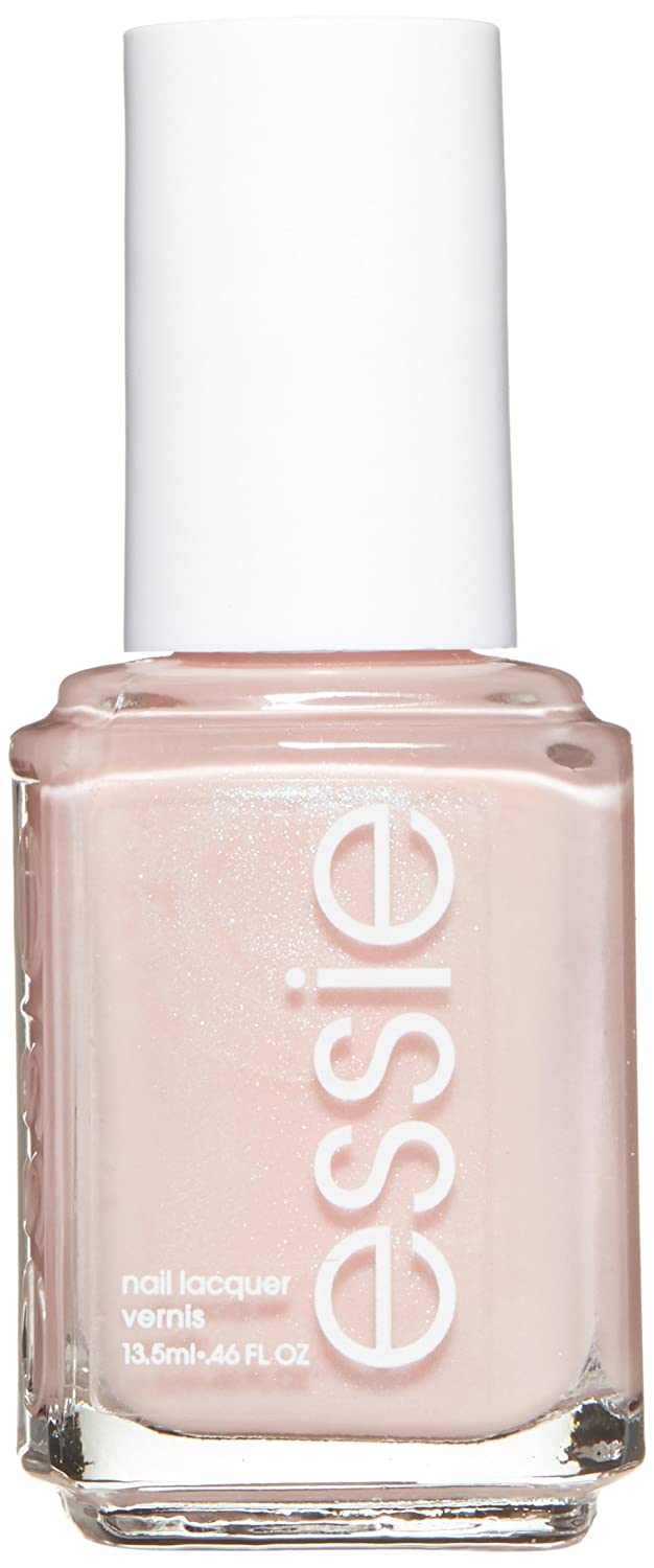 essie Nail Polish, Glossy Shine Finish, Just Stitched, 0.46