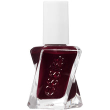 Load image into Gallery viewer, essie Gel Couture 2-Step Longwear Nail Polish, Model Clicks, Red Nail Polish, 0.46oz
