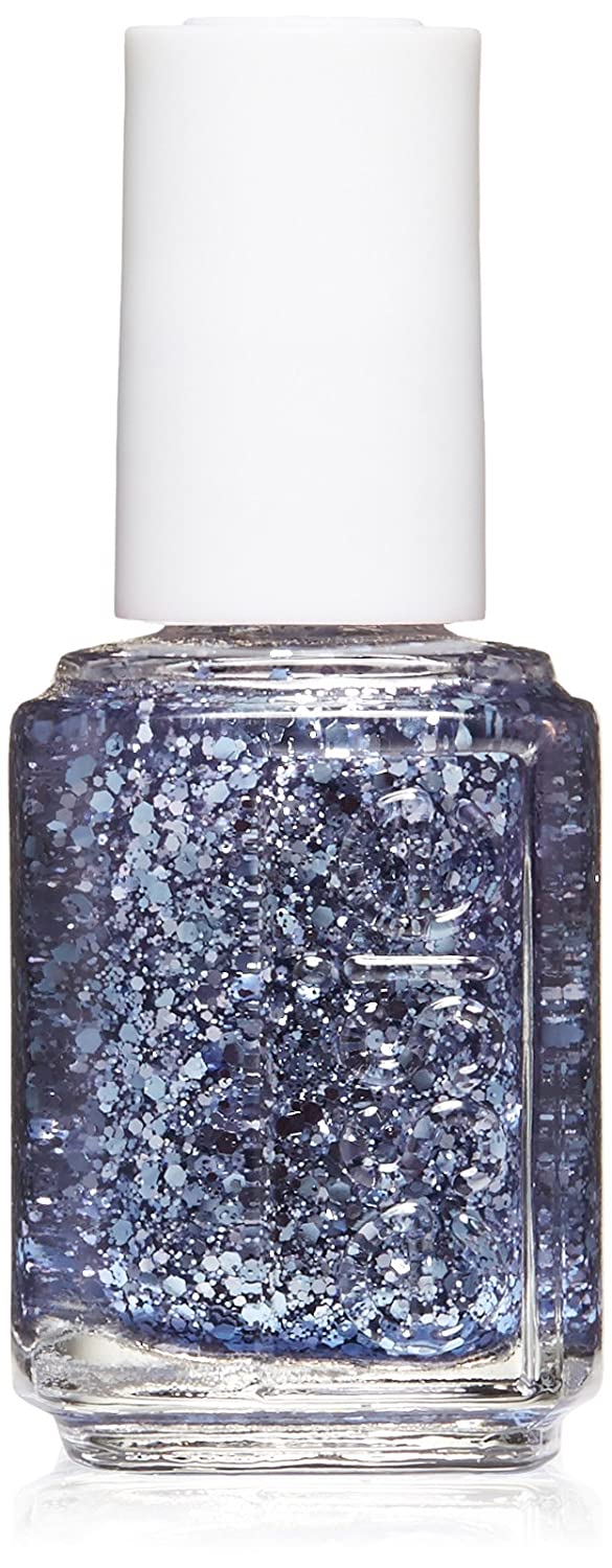 essie Nail Polish, Glossy Shine Finish, Stroke of Brilliance, 0.46oz