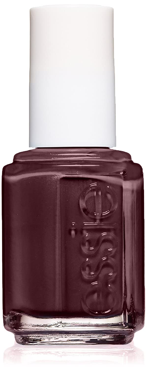 essie Nail Polish, Glossy Shine Finish, Damsel in a Dress, 0.46oz