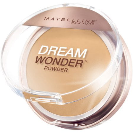 Maybelline Dream Wonder Powder, Classic Beige