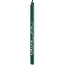 Load image into Gallery viewer, NYX Slide On Pencil, Tropical Green
