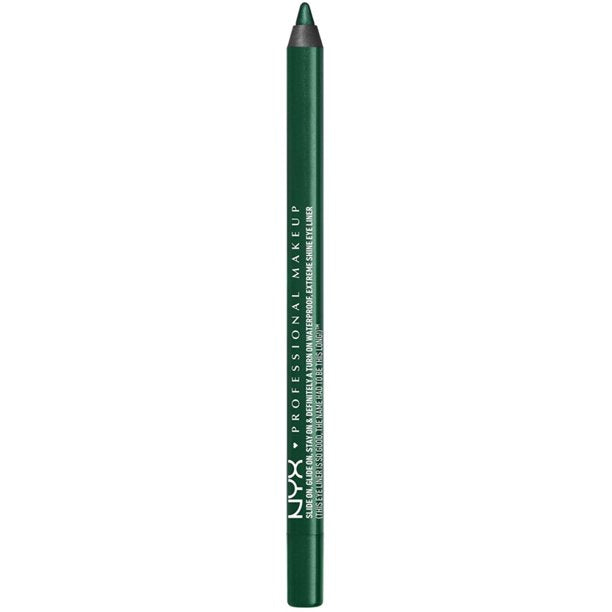 NYX Slide On Pencil, Tropical Green