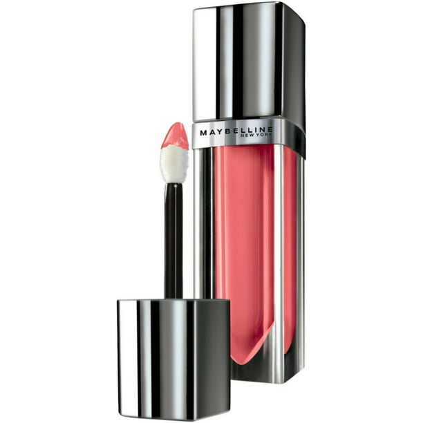 Color Sensational Color Elixir Lip Color, Celestial Coral