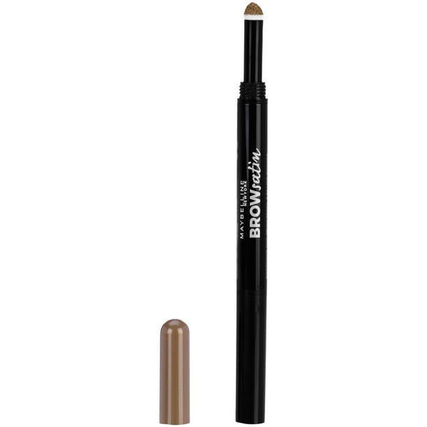 Maybelline Brow Define + Fill Duo Makeup, Blonde