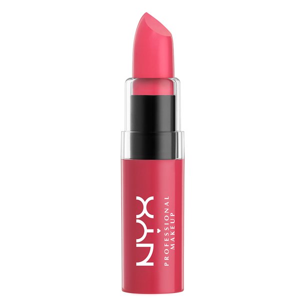 NYX Butter Lipstick