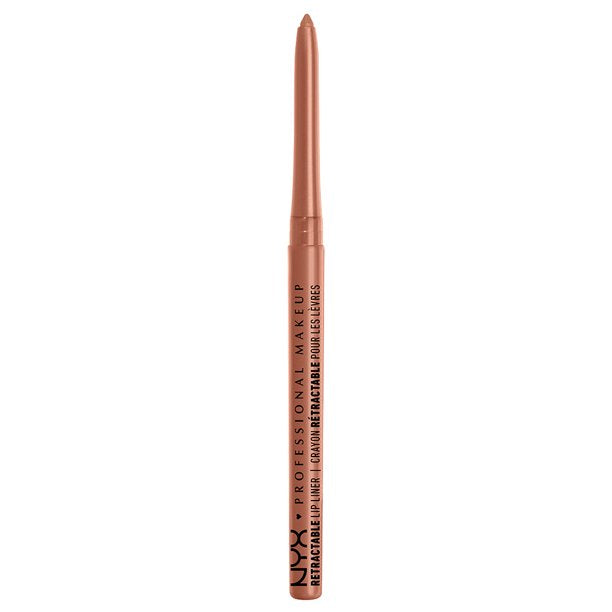 NYX Retractable Lip Liner, Nude