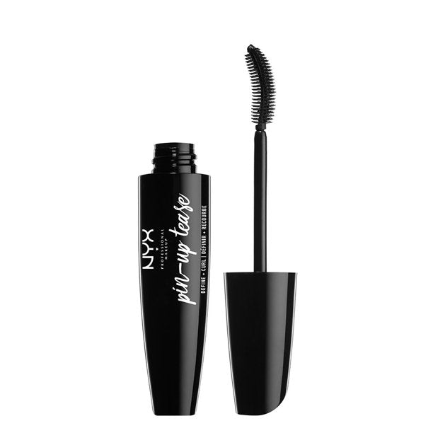 NYX Boudoir Mascara Collection, Pin-Up Tease