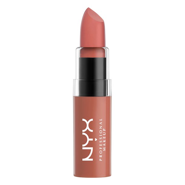 NYX Butter Lipstick, Root Beer Float