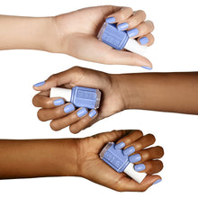 Load image into Gallery viewer, essie Nail Polish, Glossy Shine Sparkling Blue, Bikini So Teeny, 0.46oz
