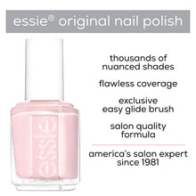 Load image into Gallery viewer, essie Matte About You Mattifying Top Coat Nail Polish, 0.46oz
