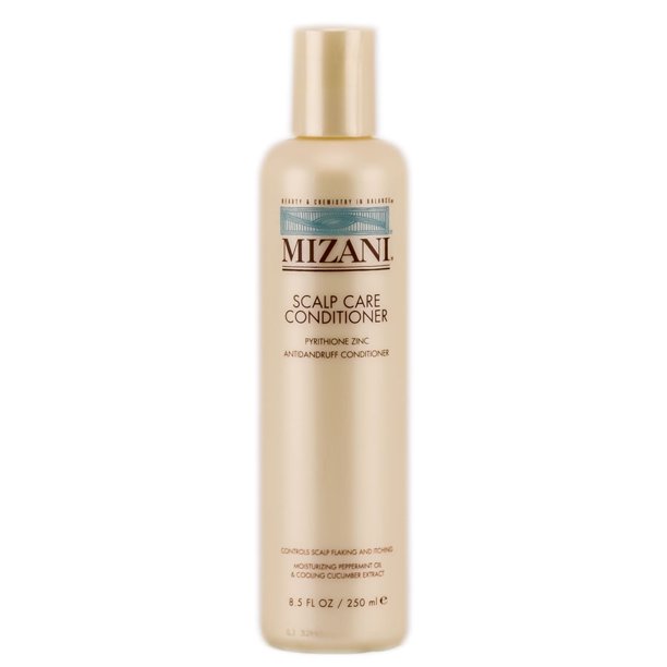 Mizani Scalp Care Conditioner 8.5 oz