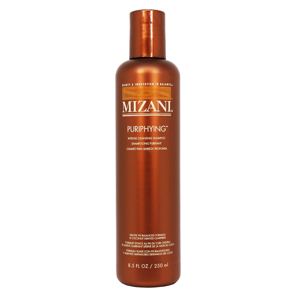 Mizani Puriphying Intense Cleansing Shampoo 8.5 oz