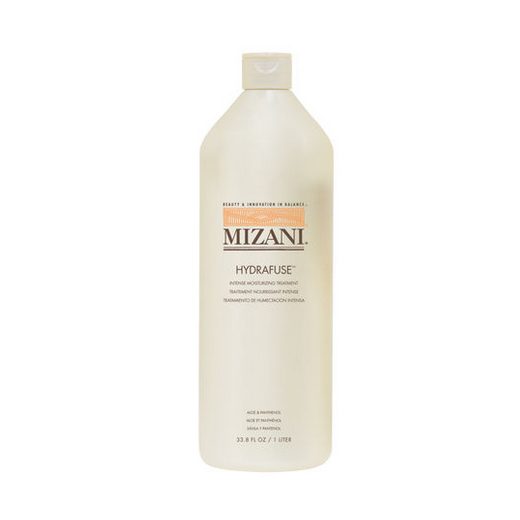 Mizani Custom Blend Hydrafuse Intense Moisturizing Treatment 33.8oz