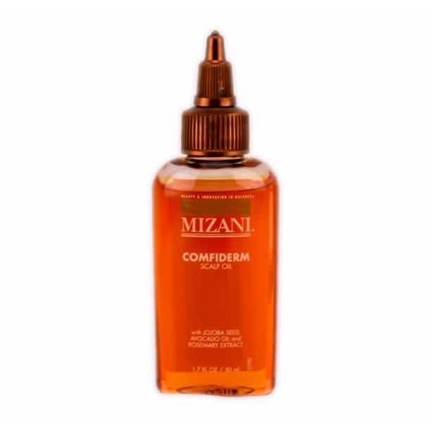 Mizani Comfiderm Scalp Oil 1.7oz