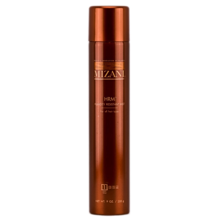 Mizani Humidity Resistant Mist Light Hold Hairspray 9oz